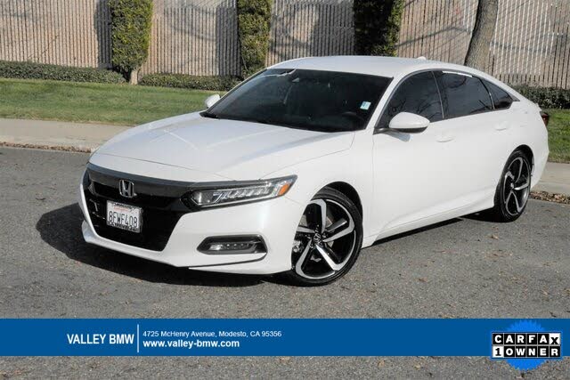 Used Honda Accord for Sale in Elk Grove, CA - CarGurus