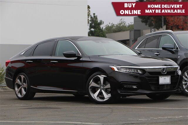 Used Honda Accord for Sale in Elk Grove, CA - CarGurus