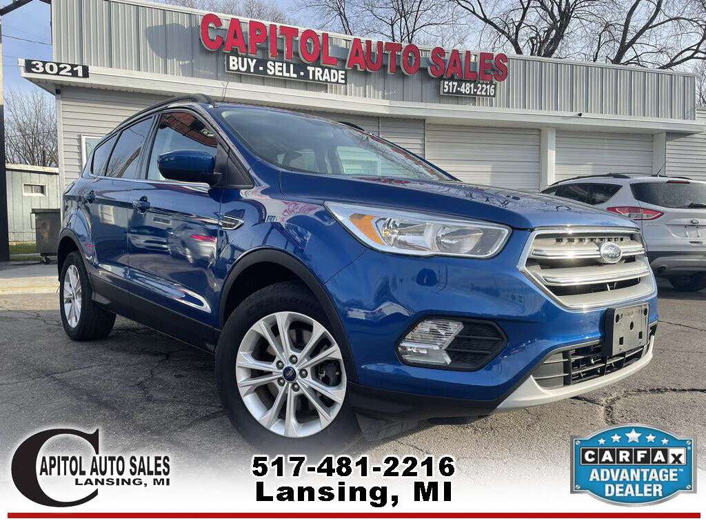Top Used Cars For Sale In Lansing Mi Savings From 2 249