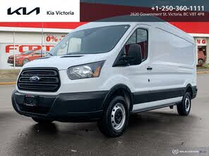 a vans for sale victoria