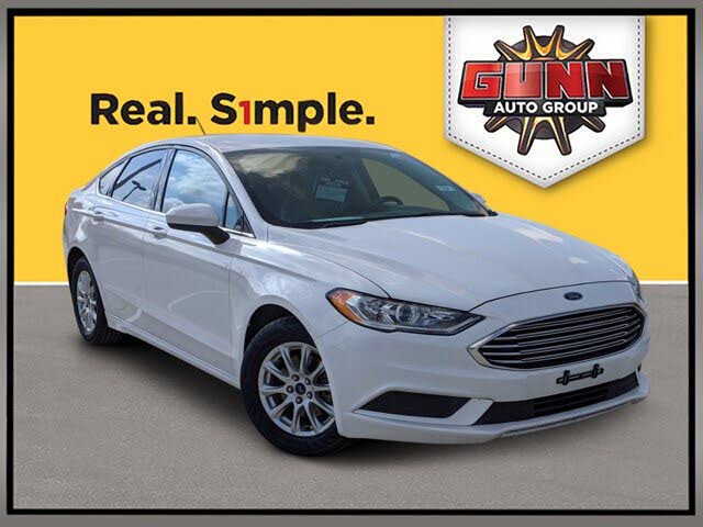 Used Ford Fusion For Sale In Victoria Tx Cargurus