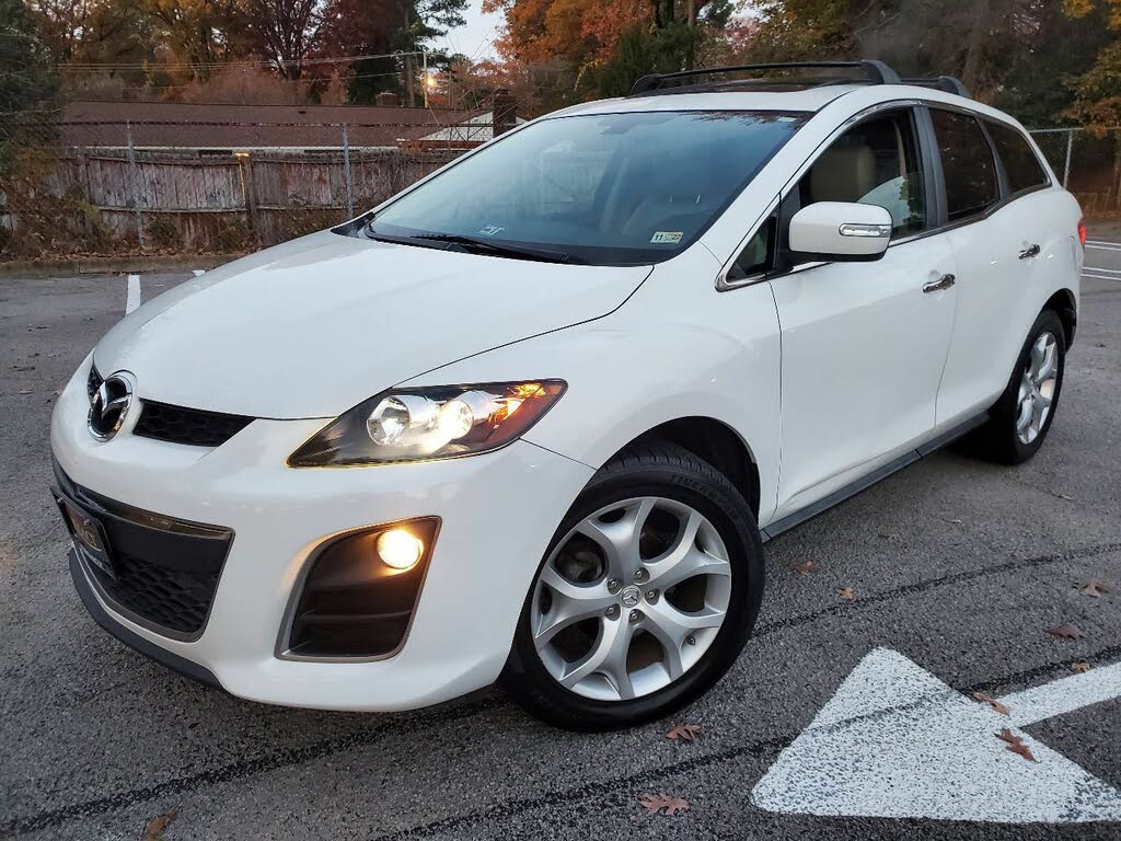 Used Mazda Cx 7 For Sale With Photos Cargurus Used Mazda Cx 7 For Sale With Photos Cargurus