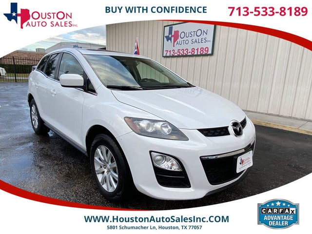 Used 11 Mazda Cx 7 For Sale In Houston Tx With Photos Cargurus Used 11 Mazda Cx 7 For Sale In Houston Tx With Photos Cargurus