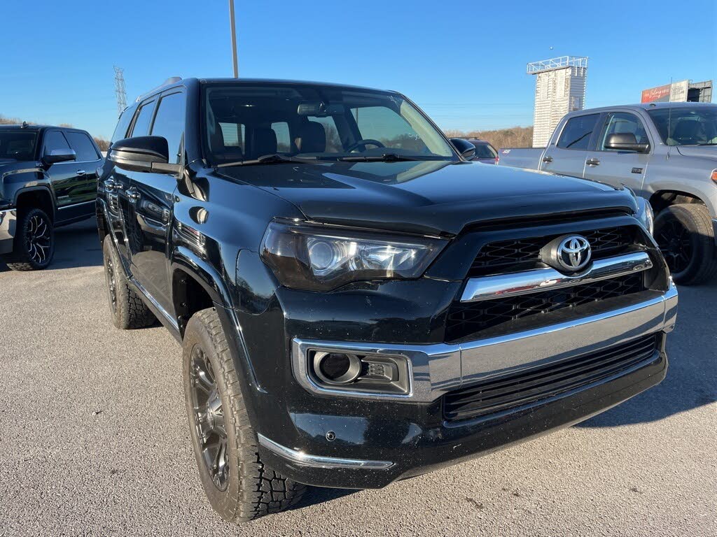 Used Toyota For Sale In Bowling Green Ky Cargurus