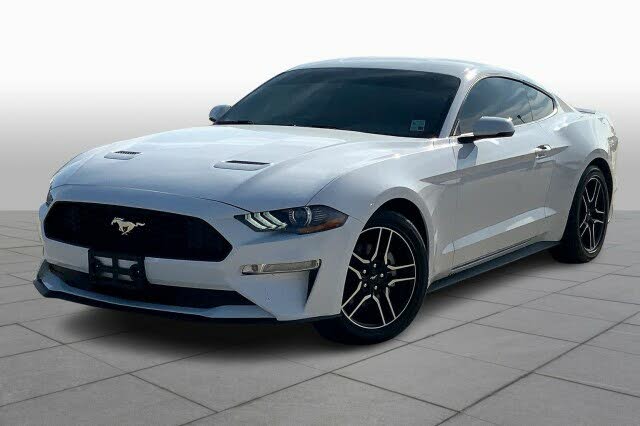 tienda mustang cerca de mi