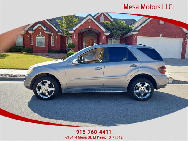 Used 08 Mercedes Benz M Class Ml 350 4matic For Sale With Photos Cargurus Used 08 Mercedes Benz M Class Ml 350 4matic For Sale With Photos Cargurus