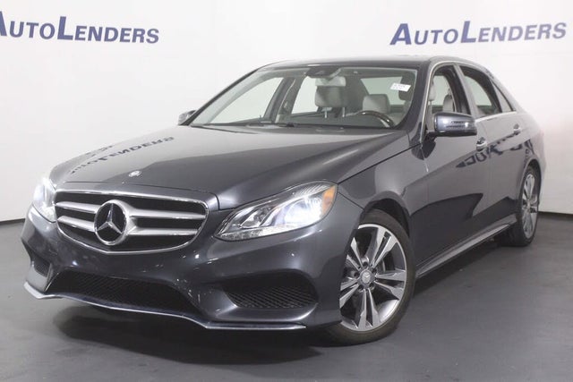 Used 2017 Mercedes-Benz E-Class for Sale in Philadelphia, PA ...