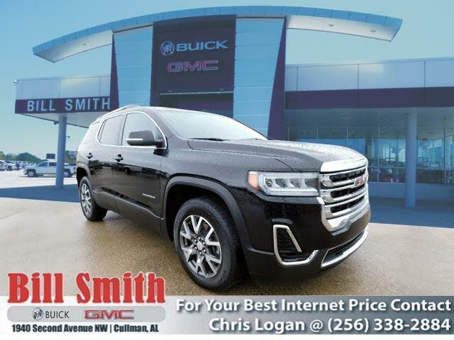 Used Gmc Acadia For Sale In Cullman Al Cargurus