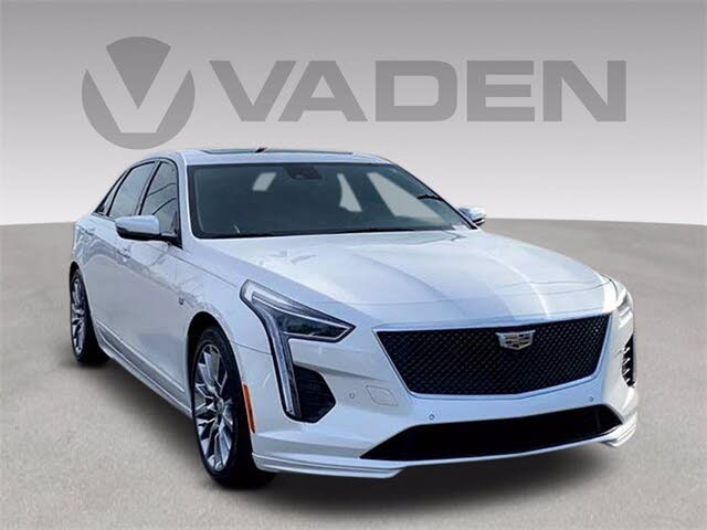 Used Luxury Cars For Sale In Savannah Ga Cargurus