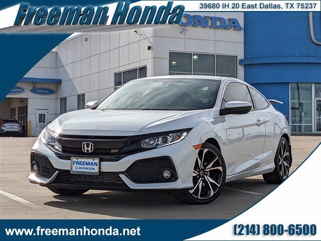 Used Honda for Sale in Dallas, TX - CarGurus