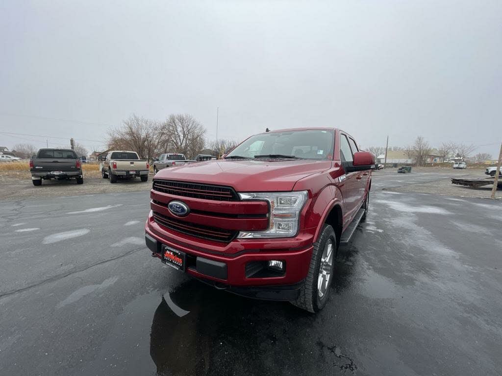 Used Ford For Sale In Idaho Falls Id Cargurus