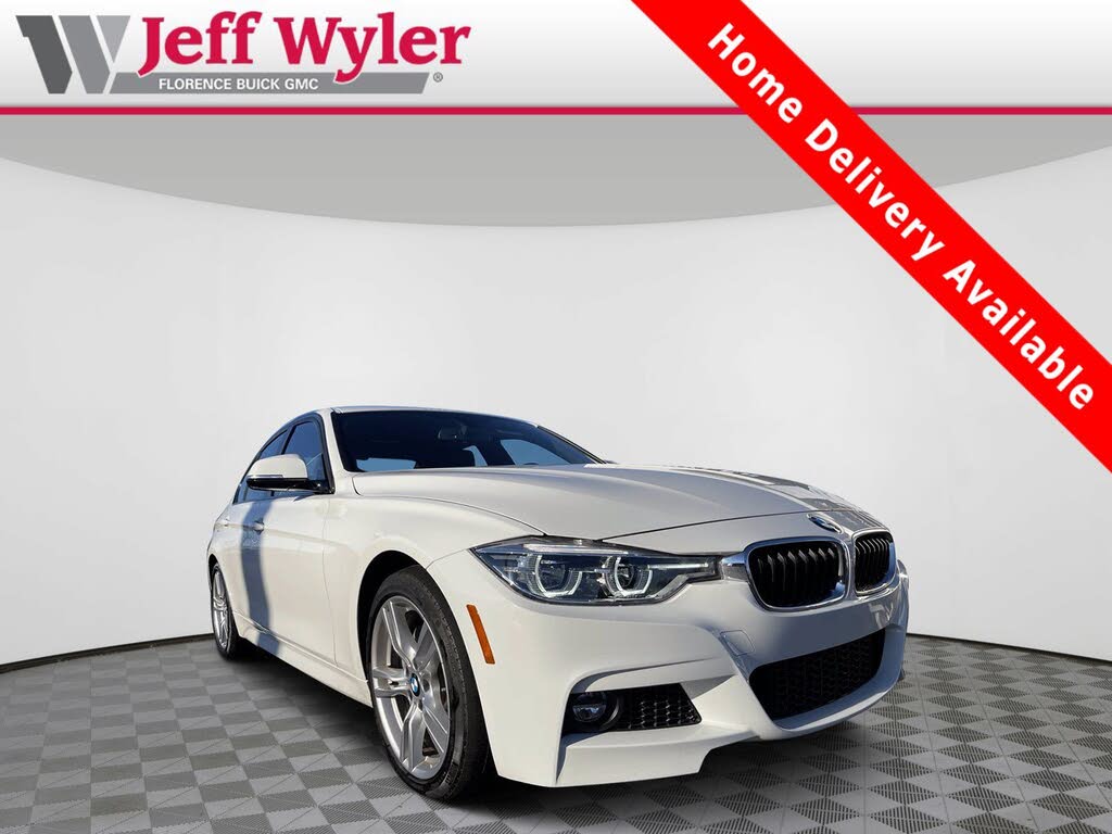 Used Bmw 3 Series 340i Sedan Rwd For Sale With Photos Cargurus