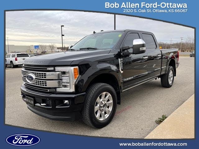 Used Ford F 250 Super Duty For Sale In Manhattan Ks Cargurus