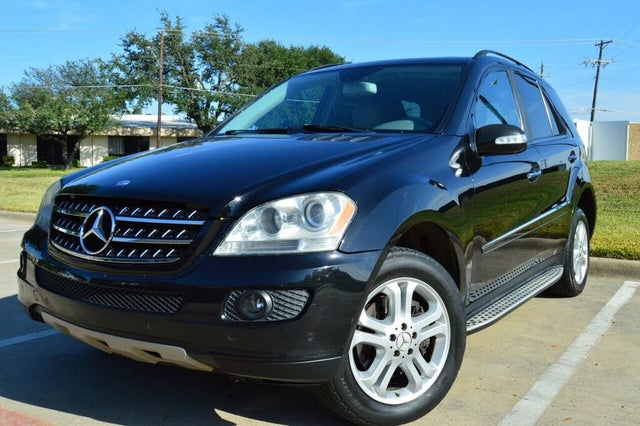 Used 08 Mercedes Benz M Class For Sale In Dallas Tx With Photos Cargurus Used 08 Mercedes Benz M Class For Sale In Dallas Tx With Photos Cargurus