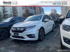 Used Honda Odyssey for Sale in Delta, BC - CarGurus.ca