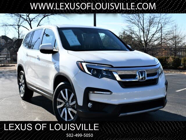 Used Honda For Sale In Louisville Ky Cargurus