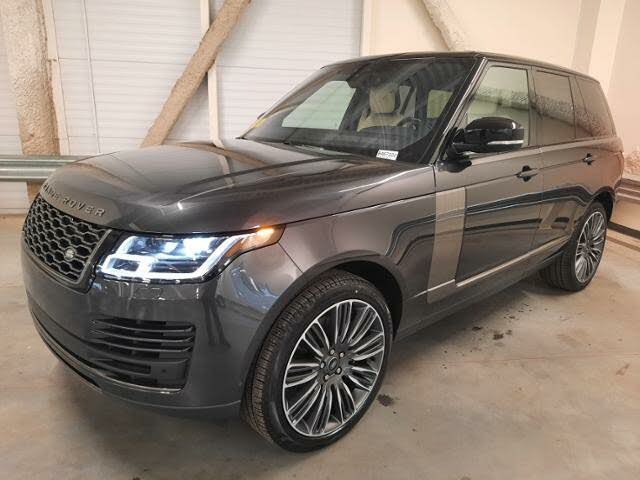 2021 land rover range rover p525 westminster