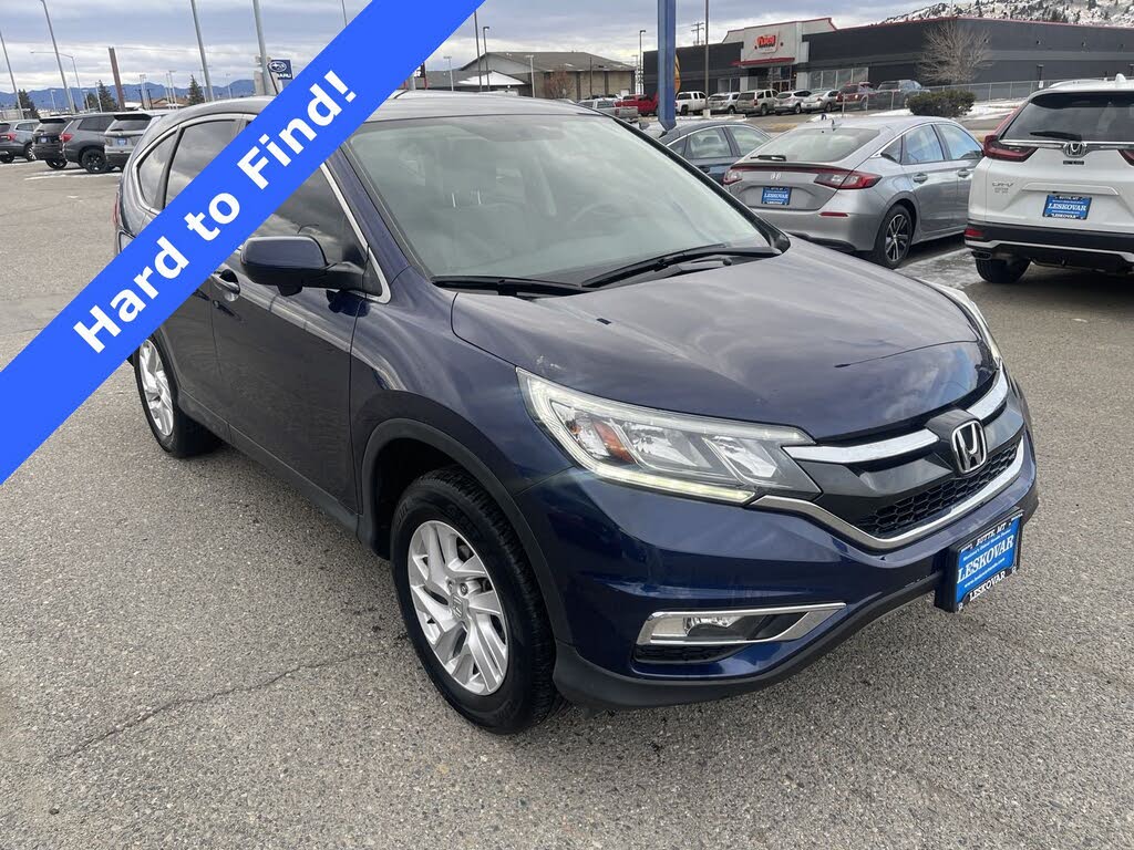 Used Honda Cr V For Sale In Butte Mt Cargurus