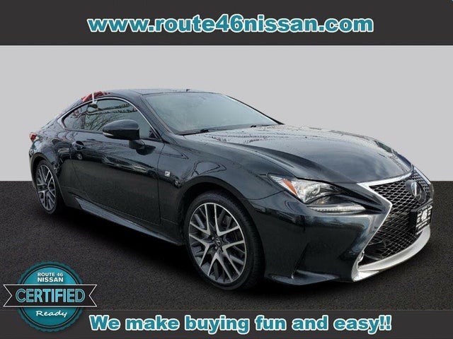 Used Lexus Rc 300 Awd For Sale With Photos Cargurus Used Lexus Rc 300 Awd For Sale With Photos Cargurus