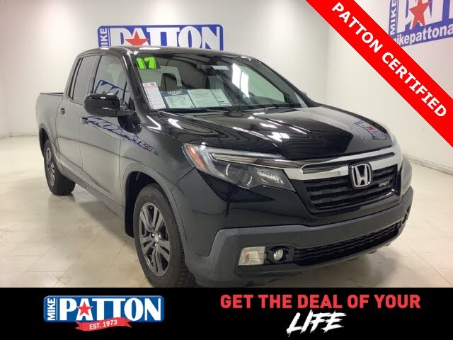 Used Honda Ridgeline for Sale in Columbus, GA - CarGurus