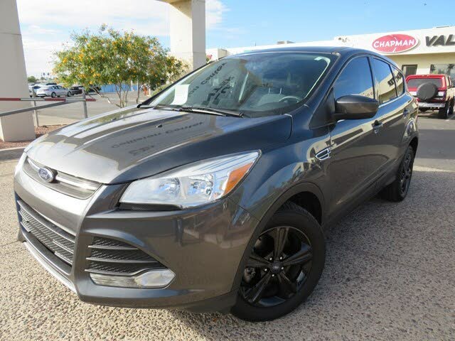 Chapman Used Cars Palo Verde Cars For Sale Tucson Az Cargurus