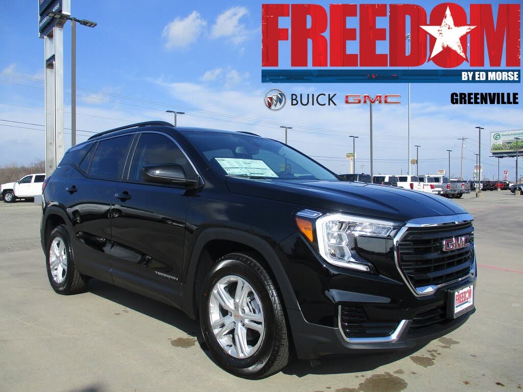 2022 GMC Terrain for Sale in Leonard, TX - CarGurus