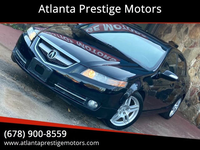 09 Acura Tl For Sale In Montgomery Al Cargurus 09 Acura Tl For Sale In Montgomery Al Cargurus