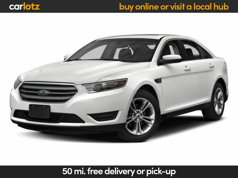 used ford taurus for sale in rockford il cargurus