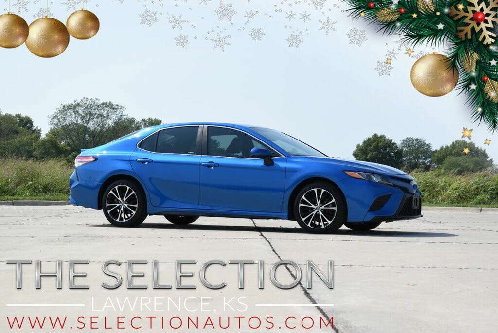 The Selection Premium Automobiles Cars For Sale Lawrence Ks Cargurus