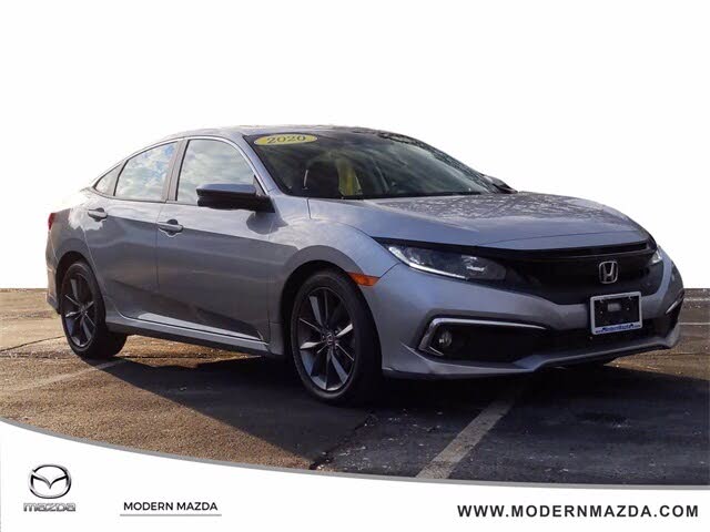 Used Honda Civic for Sale in Hartford, CT - CarGurus