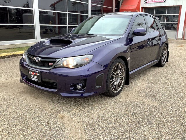 Used Subaru Impreza Wrx Sti Hatchback Awd For Sale With Photos Cargurus Used Subaru Impreza Wrx Sti Hatchback Awd For Sale With Photos Cargurus