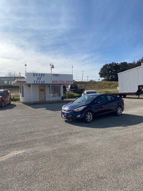 Used Cars For Under 10 000 In Abilene Tx Cargurus