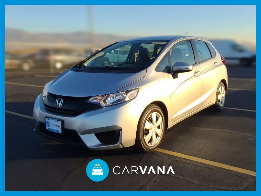 Used 2015 Honda Fit for Sale in Philadelphia, PA (with Photos 