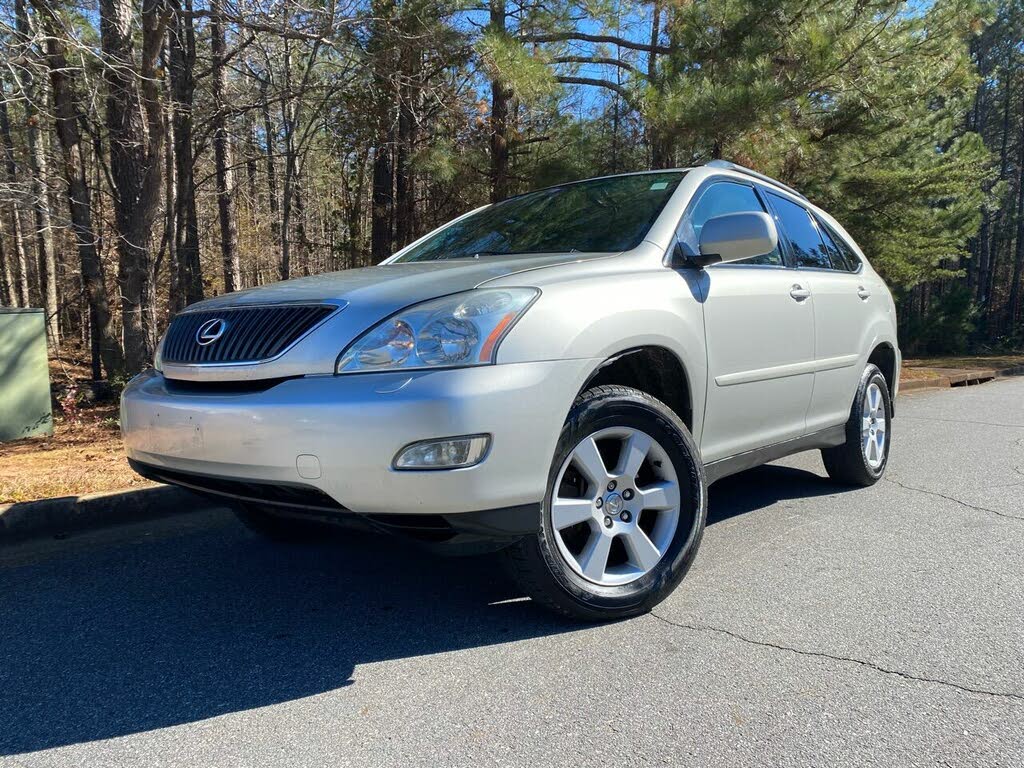 Used Lexus RX 330 AWD For Sale (with Photos) - CarGurus