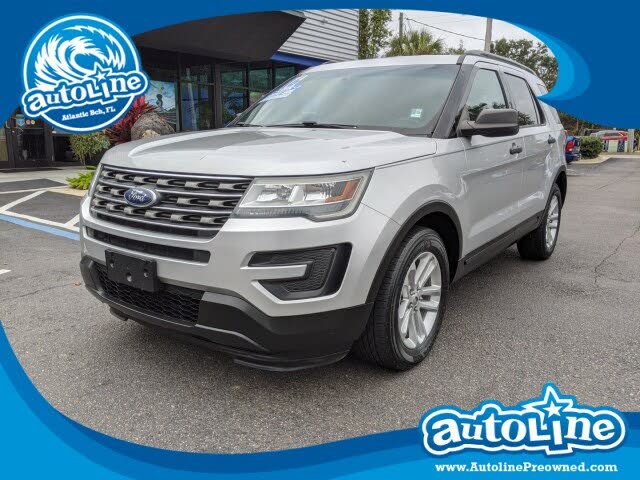 2016 explorer for sale ocala4sale