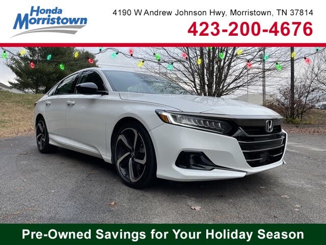 Used Cars For Sale In Johnson City Tn Cargurus