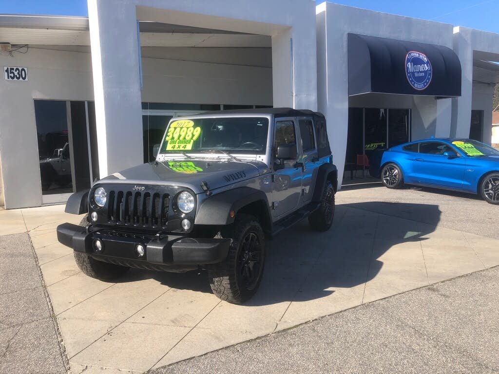 Maness Motors Llc Cars For Sale Rocky Mount Nc Cargurus