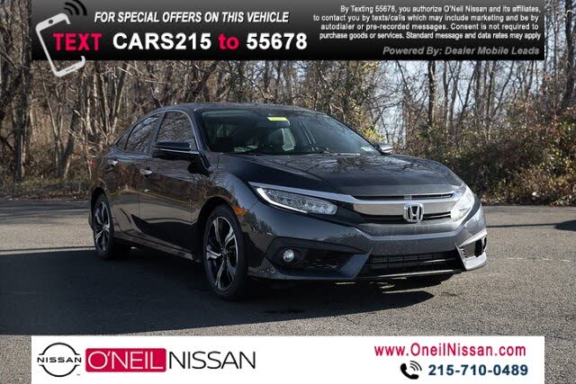Used Honda For Sale In Harrisburg Pa Cargurus