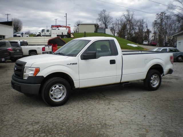 2013 ford f 150 pic 4097666690865374019