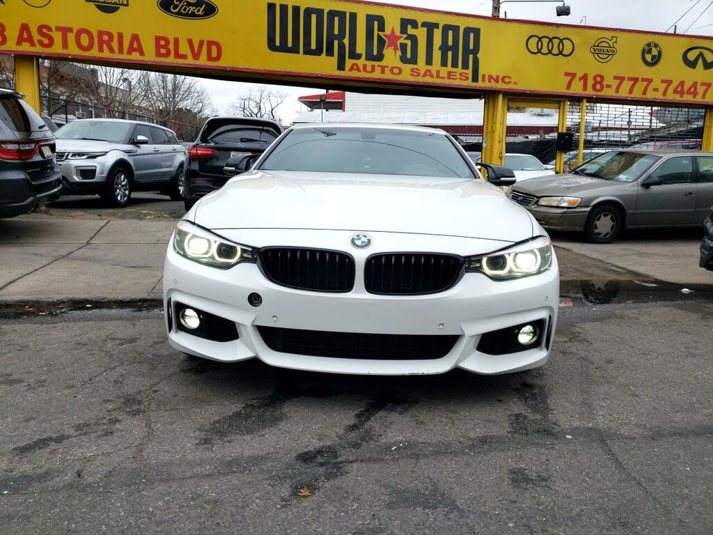 used bmw 4 series for sale in hartford ct cargurus