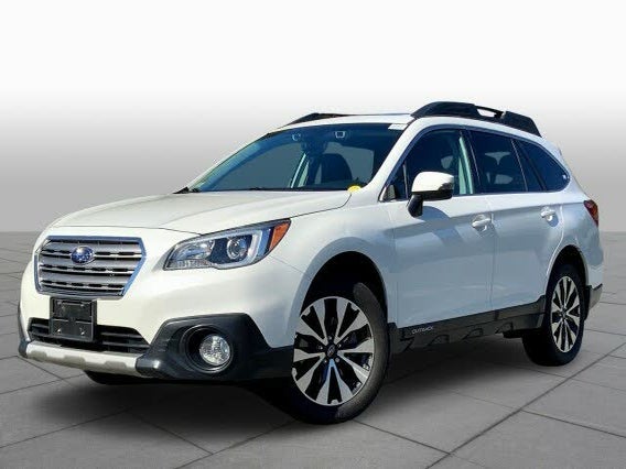 Used 2016 Subaru Outback for Sale in West Hyannisport, MA