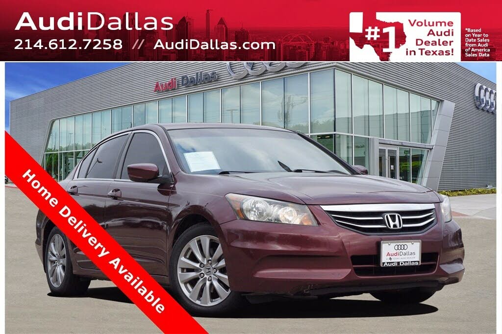 Used Honda for Sale in Dallas, TX - CarGurus