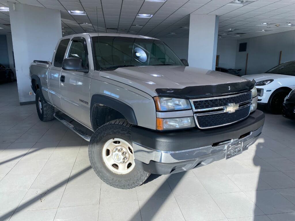 chevy 2500 for sale under 15 000 angelladohm