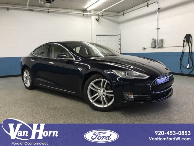 Used 2015 Model S 85D AWD for (with Photos) - CarGurus