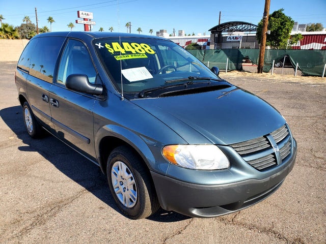 Used Dodge Caravan Se Fwd For With Photos Cargurus - 2006 Dodge Caravan Paint Codes Used Dodge Caravan Se Fwd For With Photos Cargurus - 2006 Dodge Caravan Paint Codes