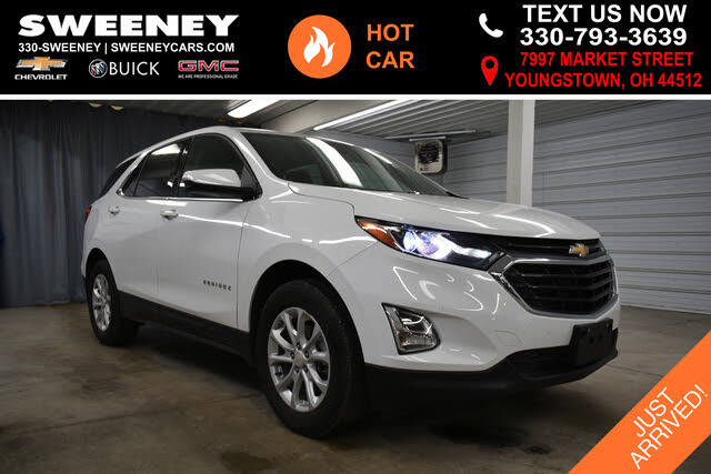 Used Cars For Sale In Canton Oh Cargurus