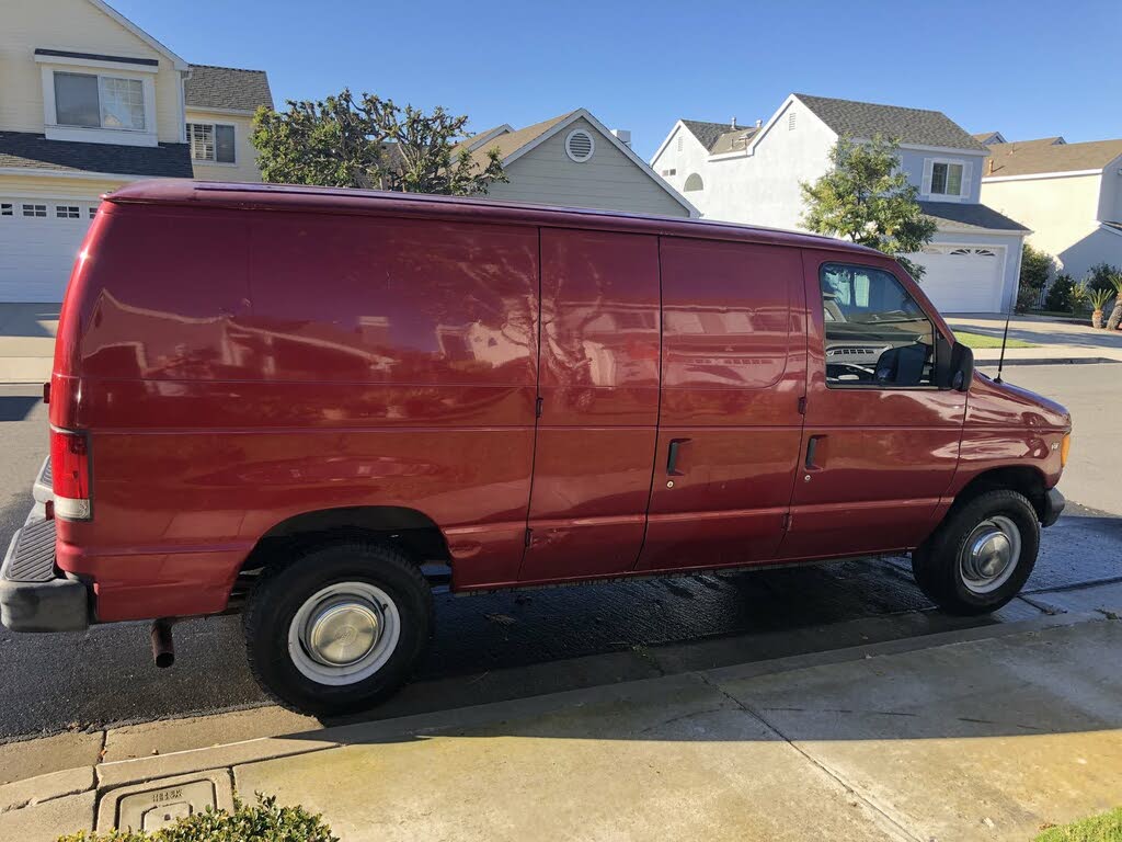 vans cars for sale