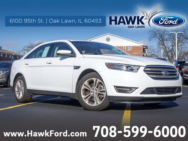 used ford taurus for sale in rockford il cargurus