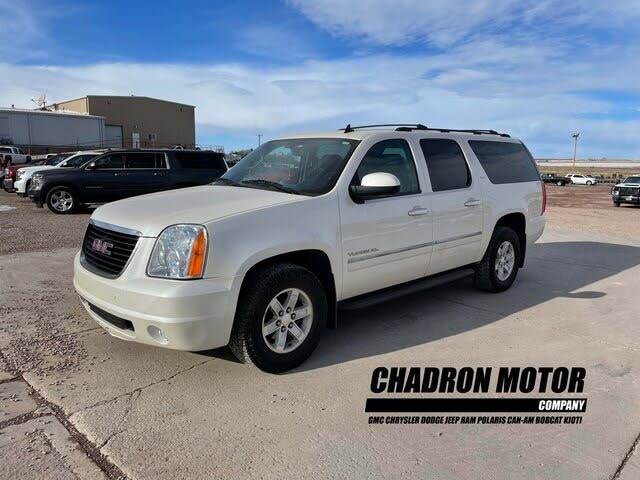 Used Gmc Yukon Xl For Sale In Rapid City Sd Cargurus