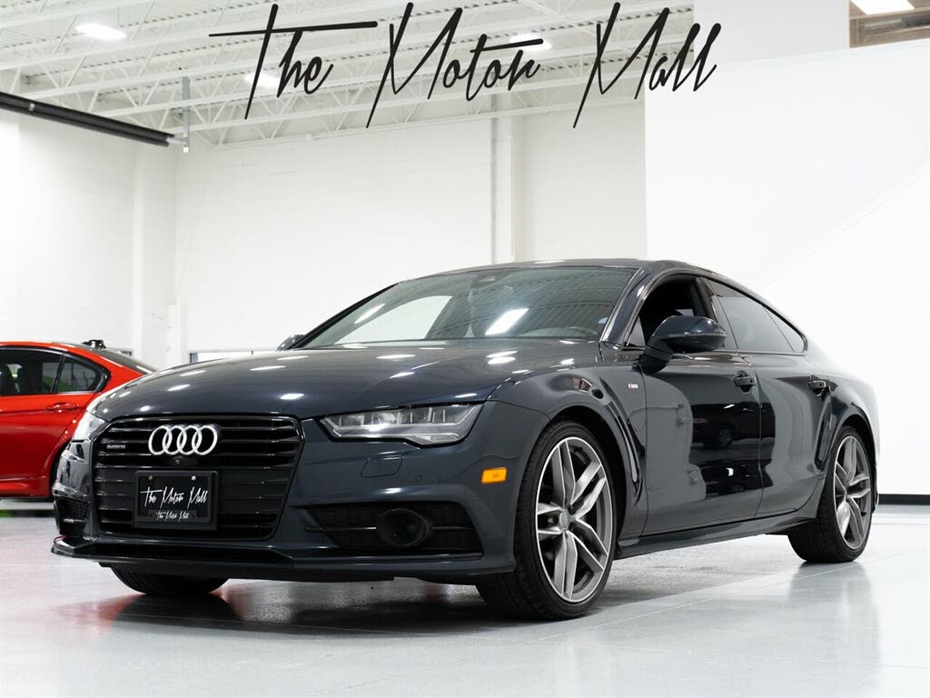 used audi a7 for sale with photos cargurus
